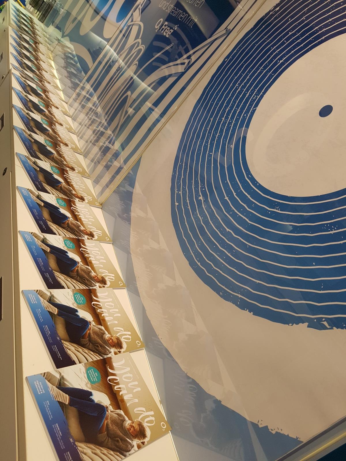 o2 Shop, Alte Freiheit 22 in Wuppertal