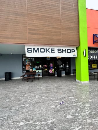 Images CoinFlip Bitcoin ATM - Vibe City Smoke Shop (Boca Raton)