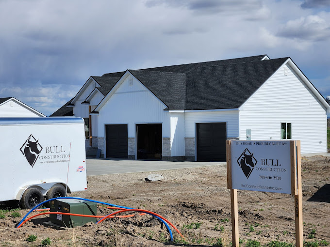 Images Bull Construction