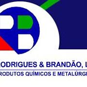 Rodrigues & Brandão Lda Logo