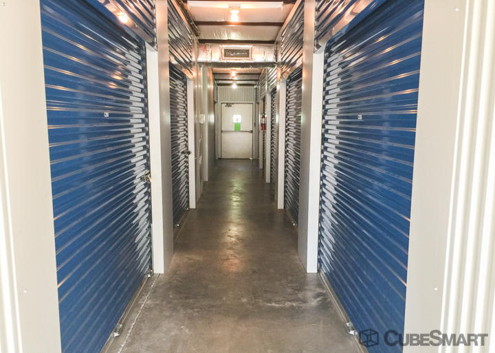 CubeSmart Self Storage Photo