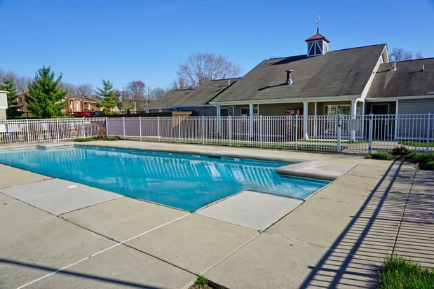 Images Olive Branch Townhomes