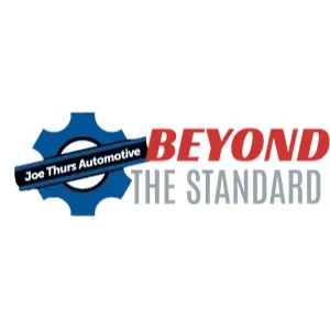 Joe Thurs Automotive Logo