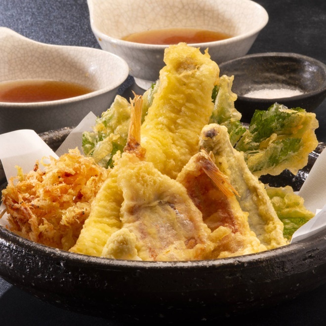 Images 囲炉茶屋　離れ家　翠々
