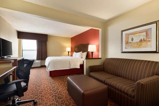 Images Hampton Inn Battle Creek