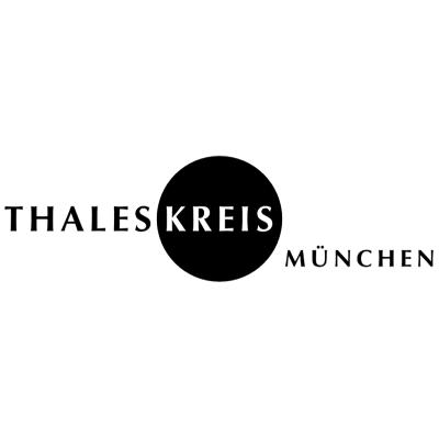 Logo Thaleskreis München