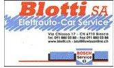 Bilder Blotti SA