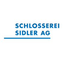 Schlosserei Sidler AG Logo