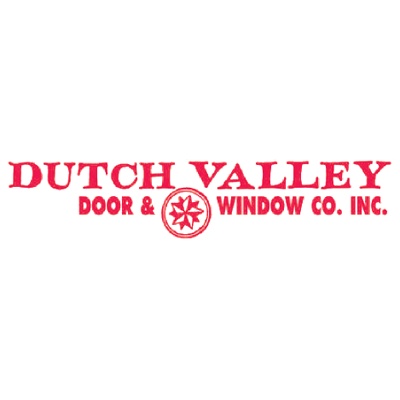 Dutch Valley Door & Window Co.
