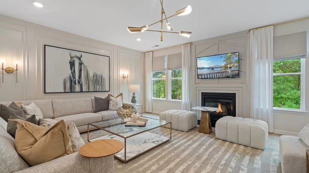 Images DRB Homes Westwind Estates