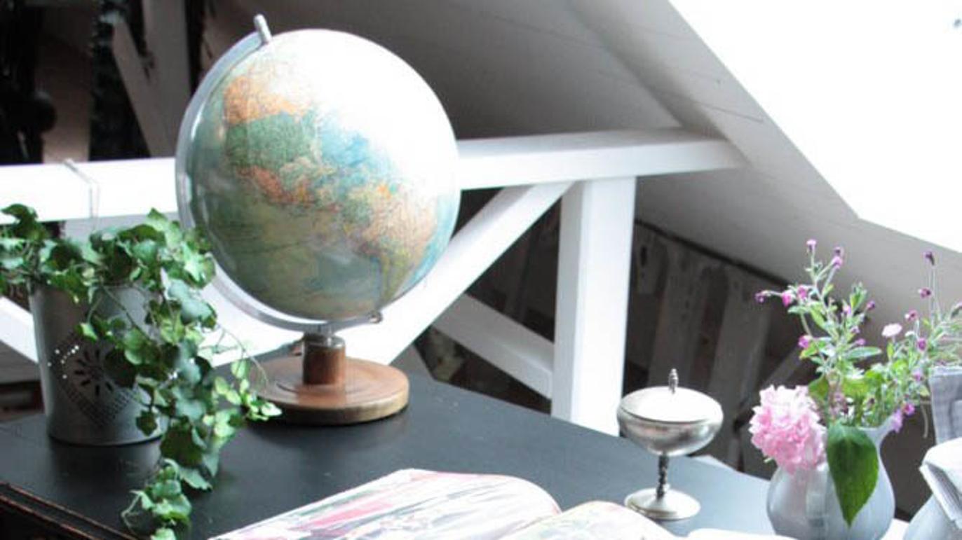 Images Slottstallets Möbler