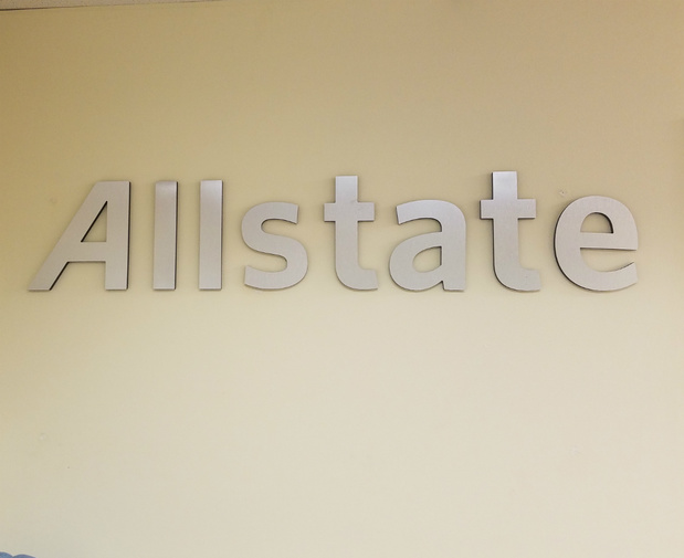 Images Christopher Bednark: Allstate Insurance