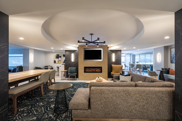 Images Holiday Inn Anderson by IHG