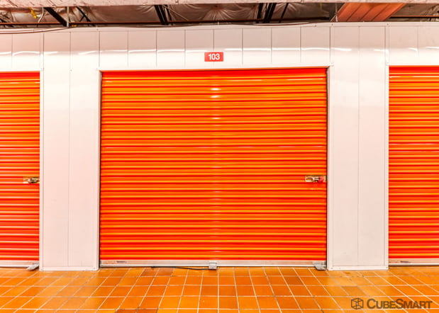 Images CubeSmart Self Storage