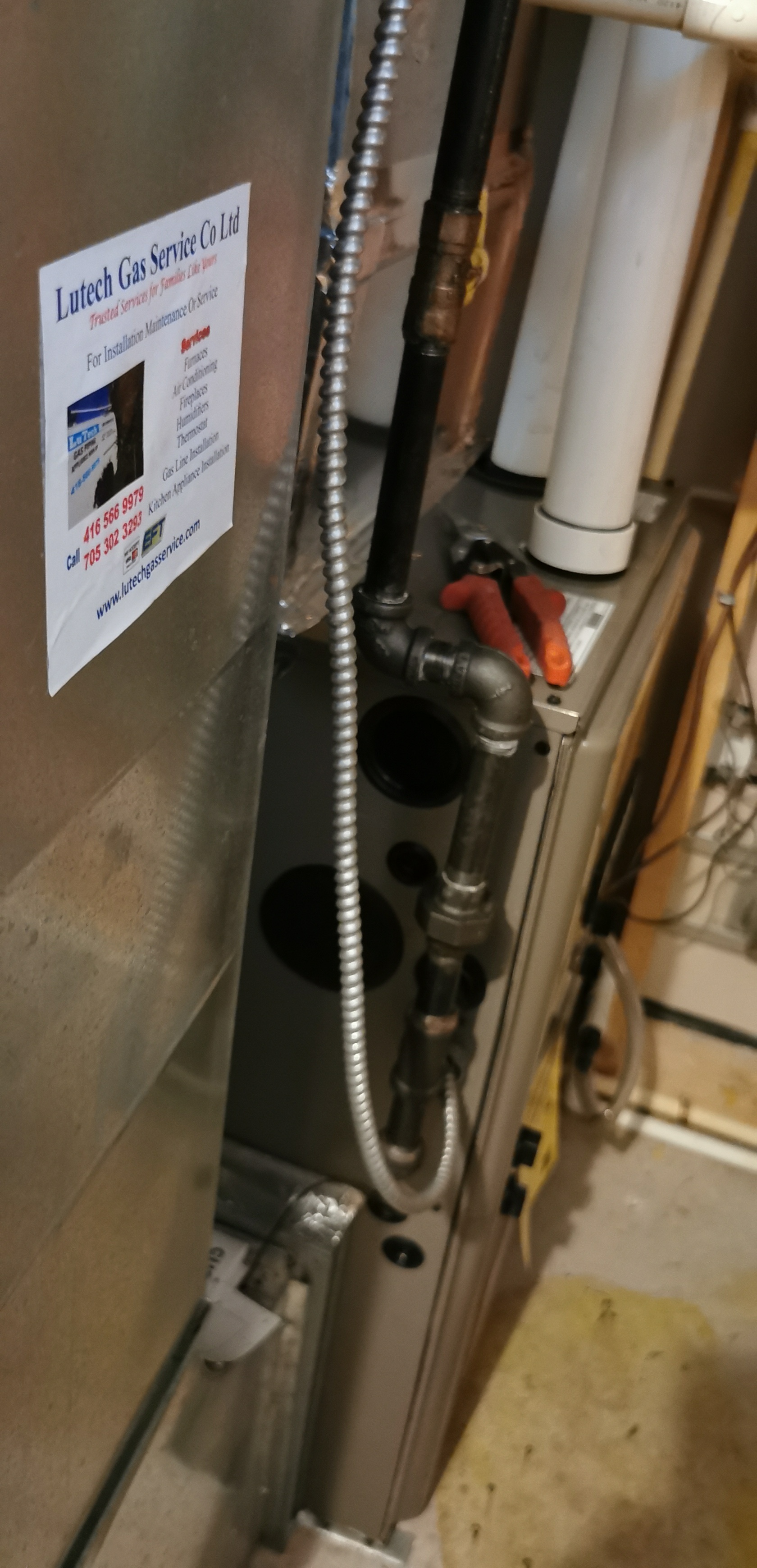 Images Lutech Gas Services Co Ltd