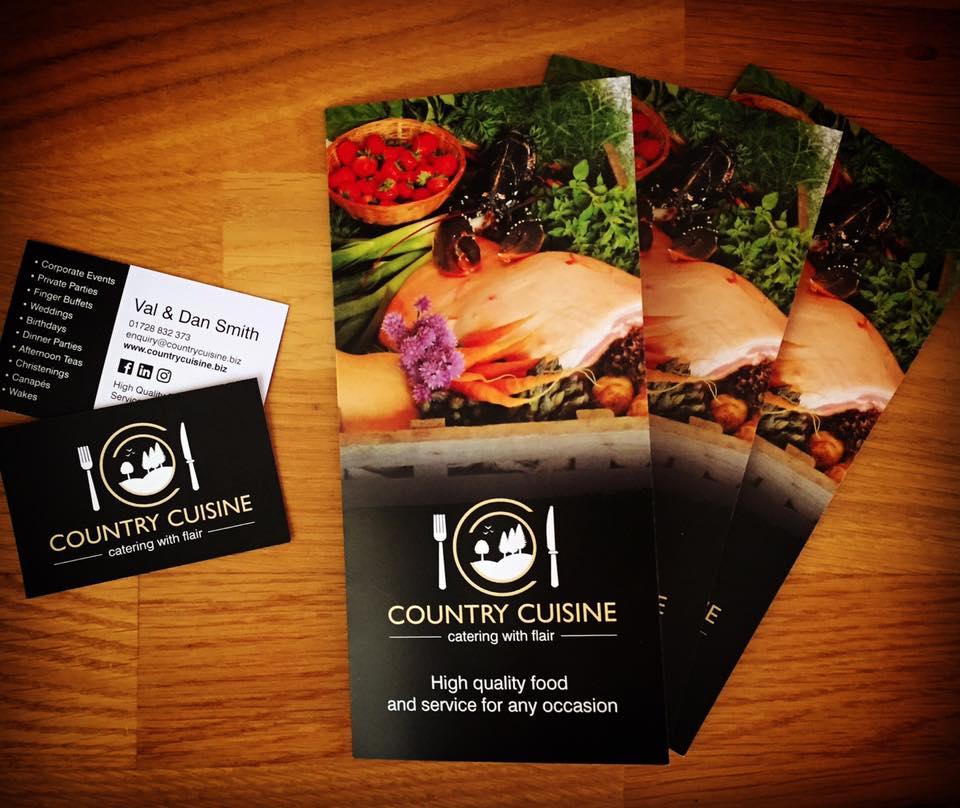 Images Country Cuisine
