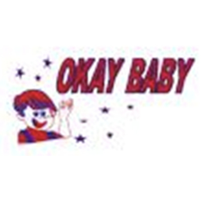 Okay Baby Logo