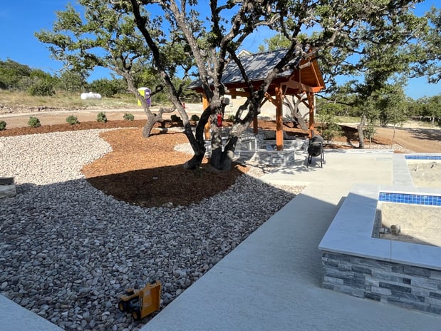 Images Hill Country Pristine LLC