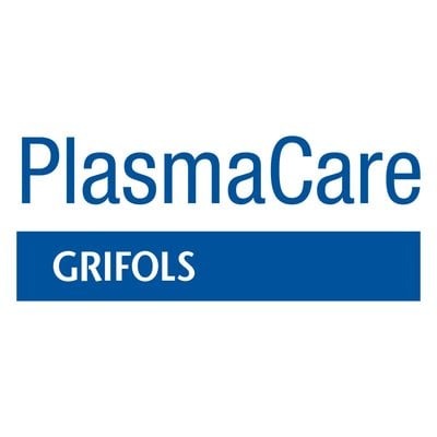 PlasmaCare Logo