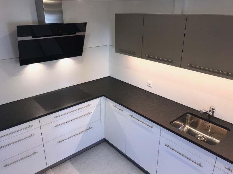 Endless Wood GmbH, Schwarzseestrasse 153 in Schwarzsee