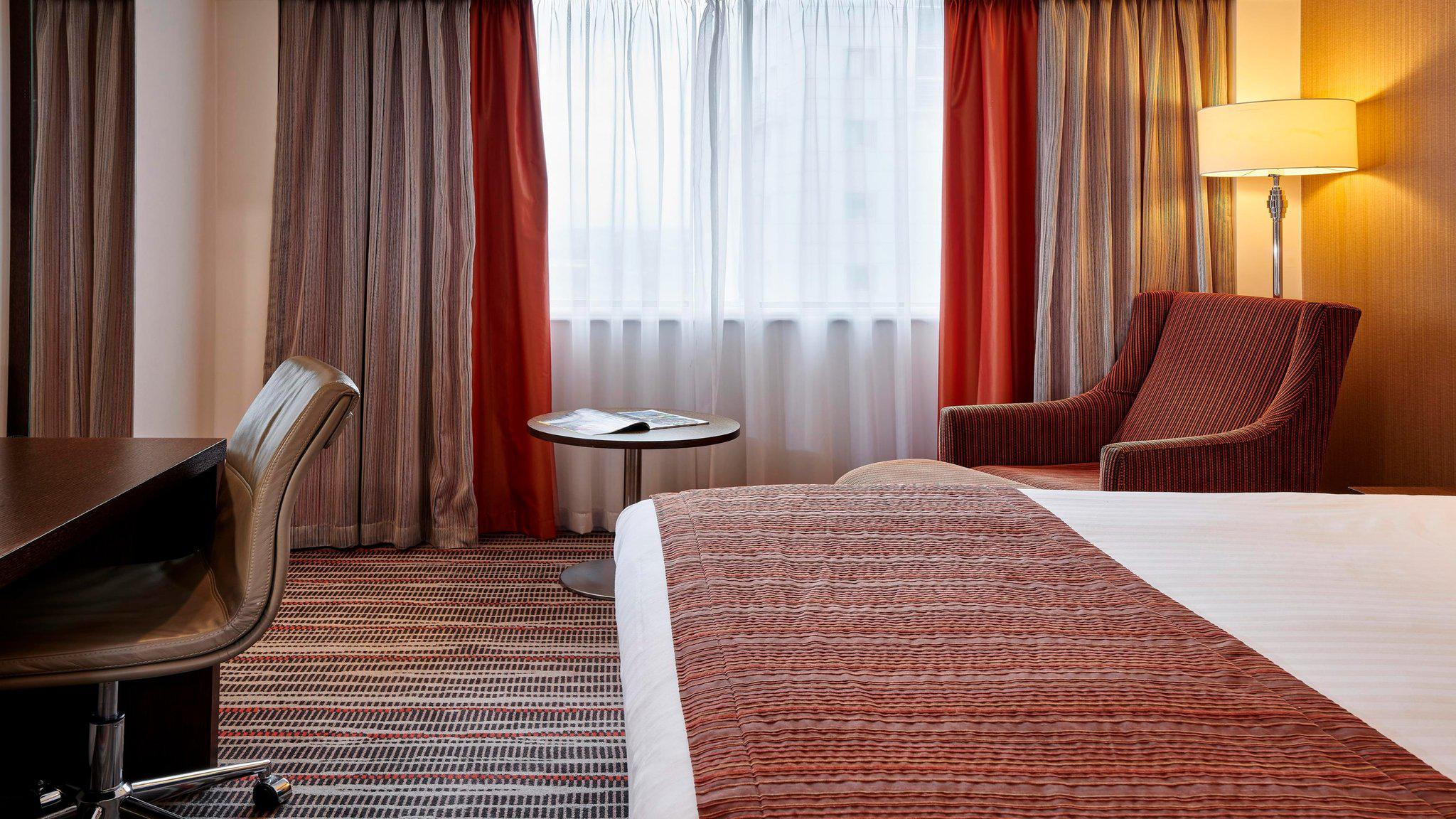 Holiday Inn London - Wembley, an IHG Hotel Wembley 020 8902 8839