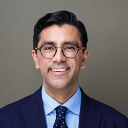 Images Jay Raghavji - TD Wealth Private Investment Advice
