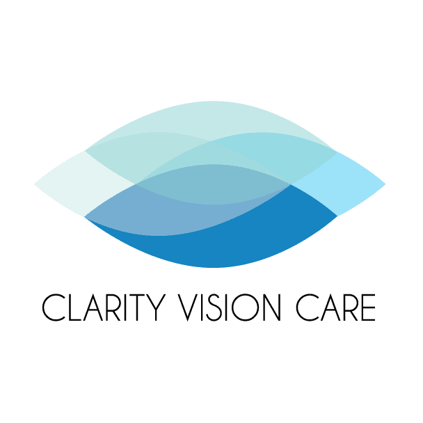 Clarity Vision Care Logo