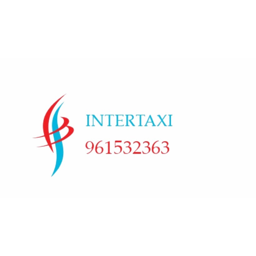 InterTaxi Logo