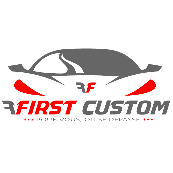FirstCustom SNC Logo