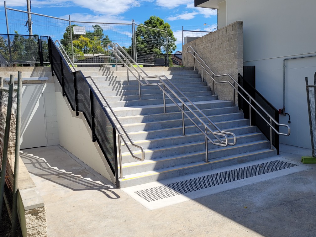 Images AJC Metal Products