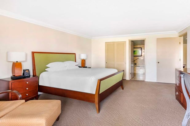 Images Hilton Grand Vacations Club Ocean Tower Waikoloa Village