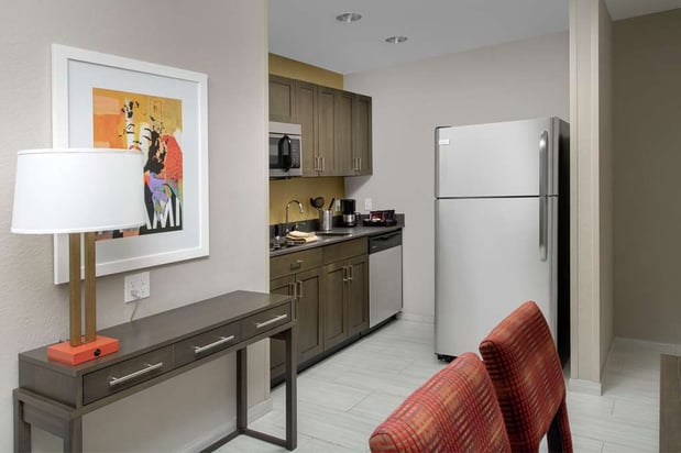 Images Homewood Suites by Hilton Miami Downtown/Brickell