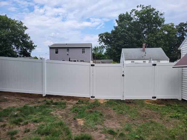 Images Superior Fence & Rail