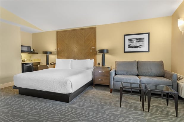 Images Best Western Plus Stevenson Manor