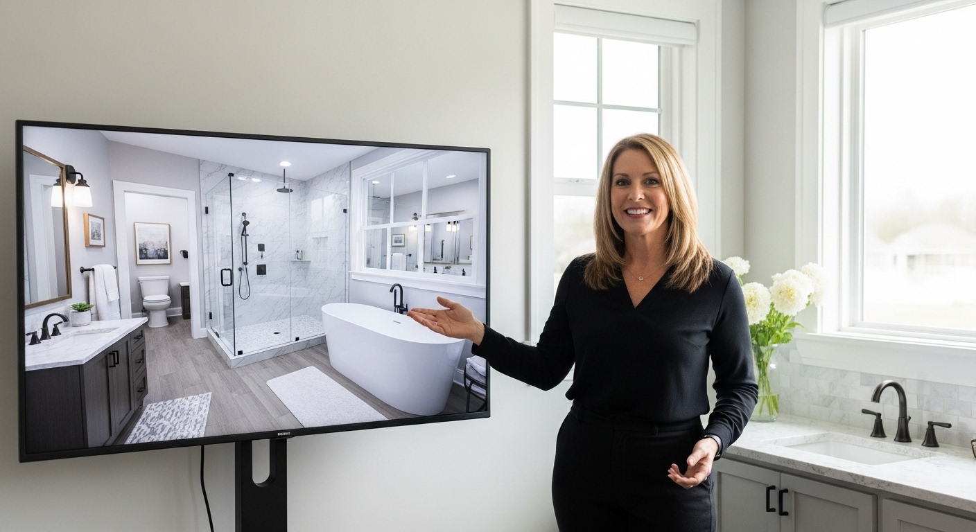 California Pro Builders Image