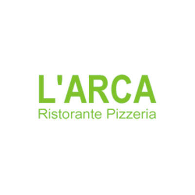 Ristorante Pizzeria L'Arca Logo