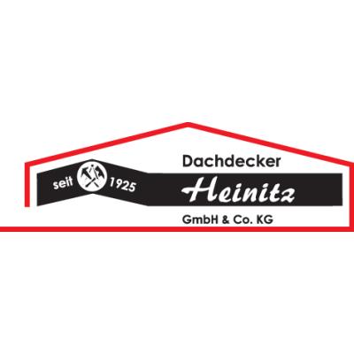 Dachdecker Heinitz GmbH & Co. KG in Lommatzsch - Logo