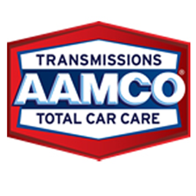 AAmco Transmissions Logo