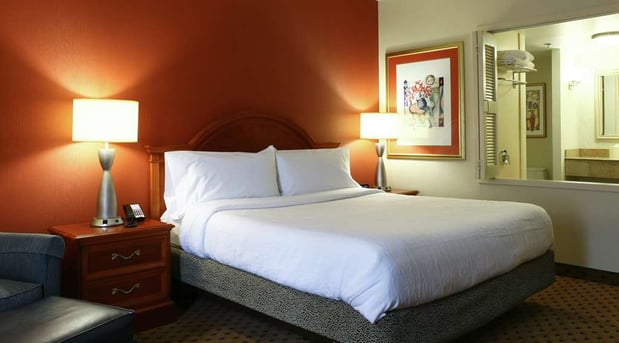 Images Hilton Garden Inn Secaucus/Meadowlands