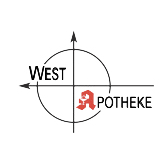 Logo Logo der West-Apotheke