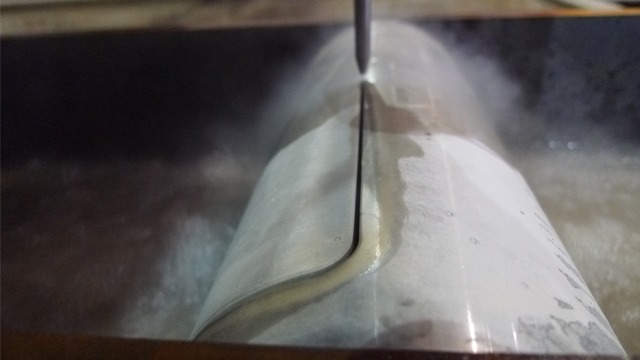 Images Bergen Rustfri Industri AS