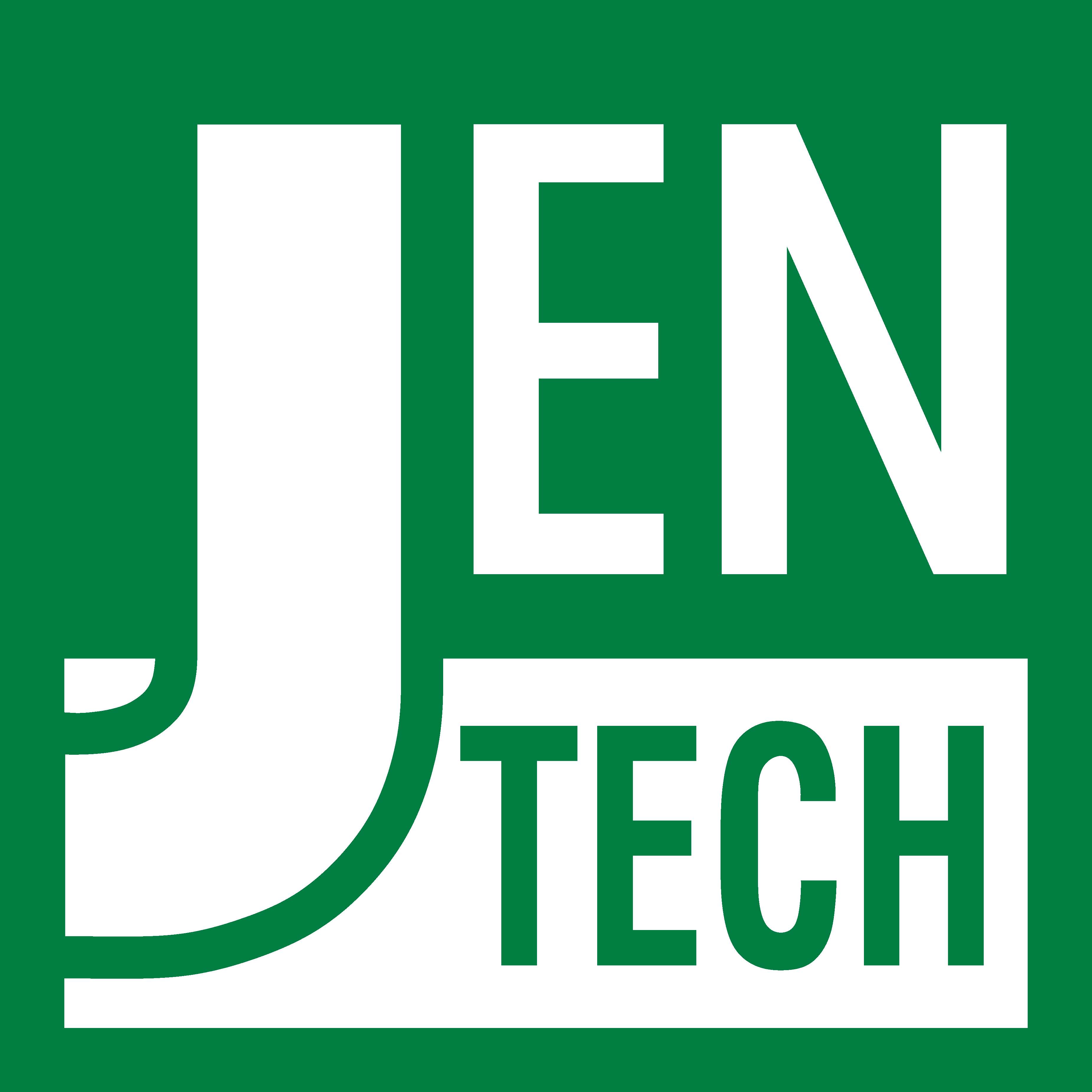 Logo JENTECH Datensysteme AG