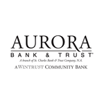Aurora Bank & Trust Logo
