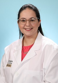 Sarah Eddington