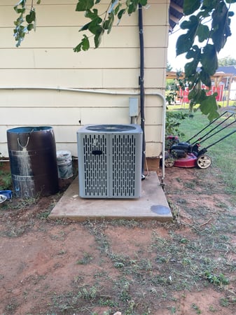 Images Cross Heat & Air