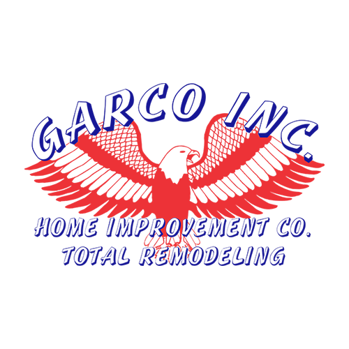 Garco Home Improvements Logo