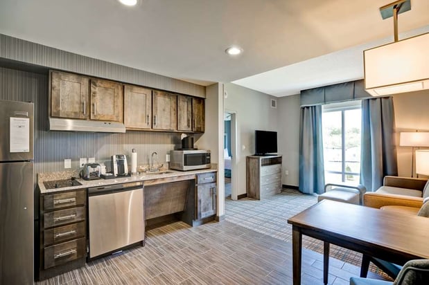 Images Homewood Suites by Hilton Nashville Franklin Cool Springs