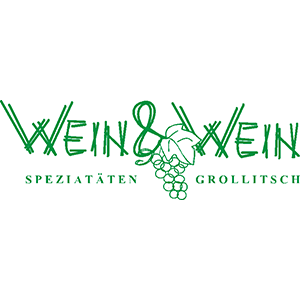 Wein & Wein Grollitsch Logo