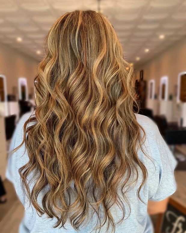 Images Color Splash Hair Studio