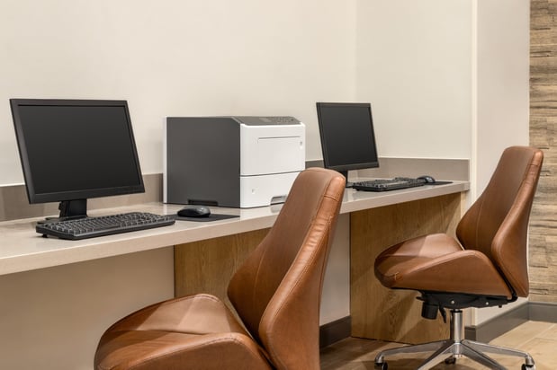 Images Candlewood Suites Frederick by IHG